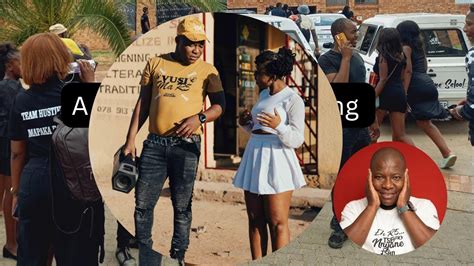 tuesday r5|Vusi Ma R5: Maponapona After Tears Videos Shocks Mzansi.